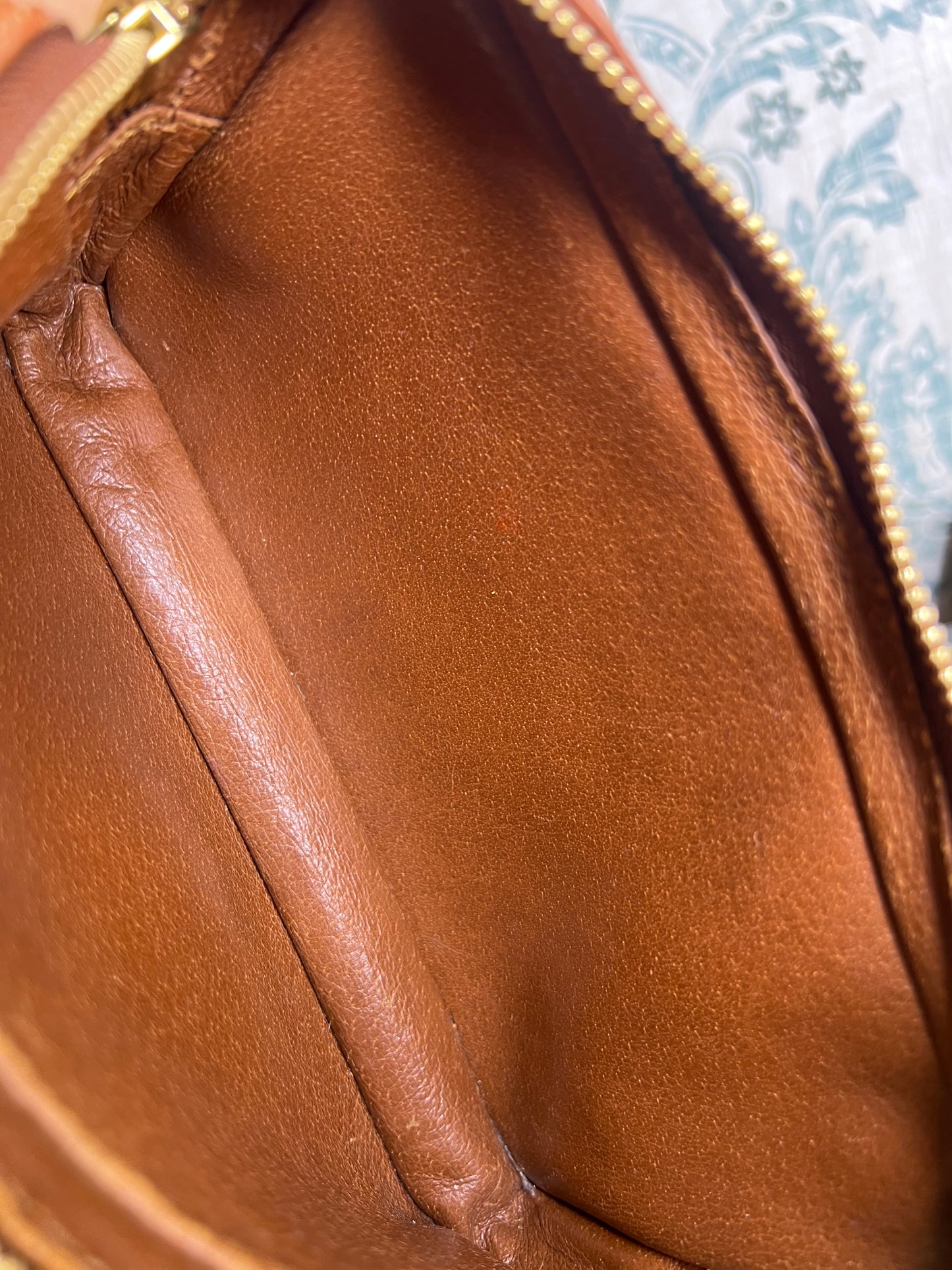 Louis Vuitton Vintage Marly Bandouliere