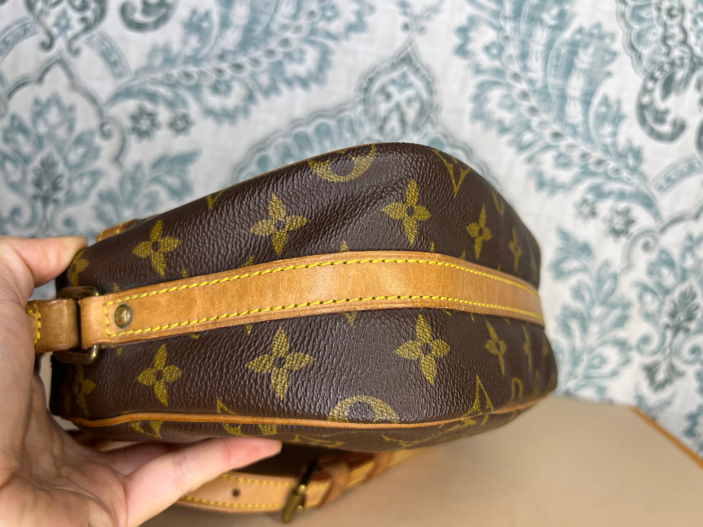 Louis Vuitton Senlis