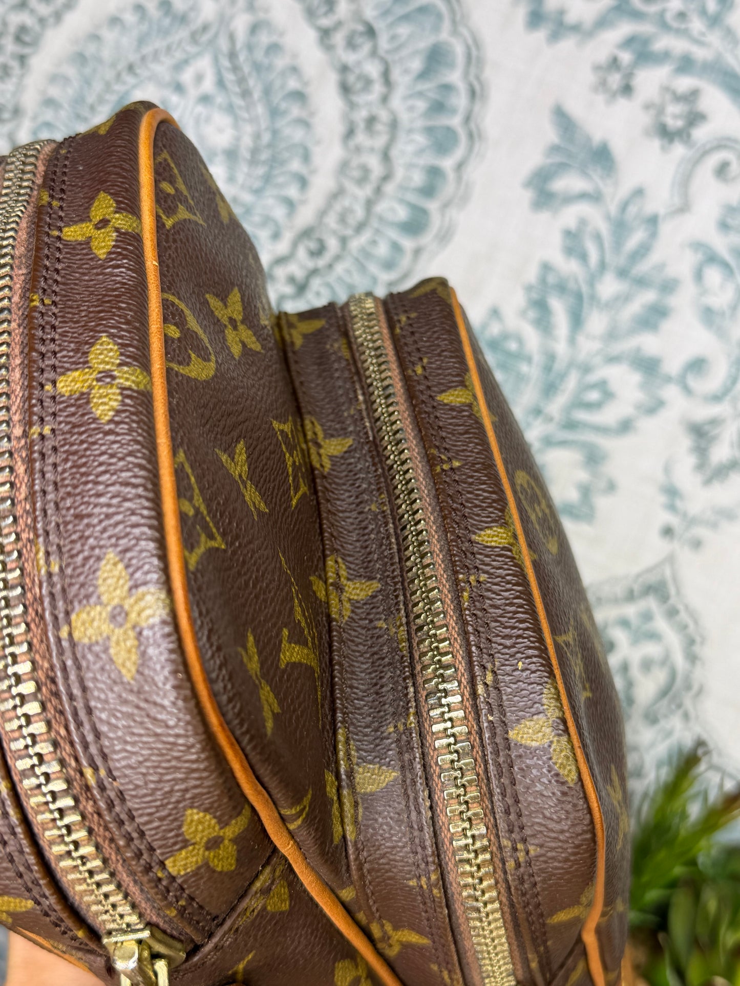 Louis Vuitton Amazon PM #1