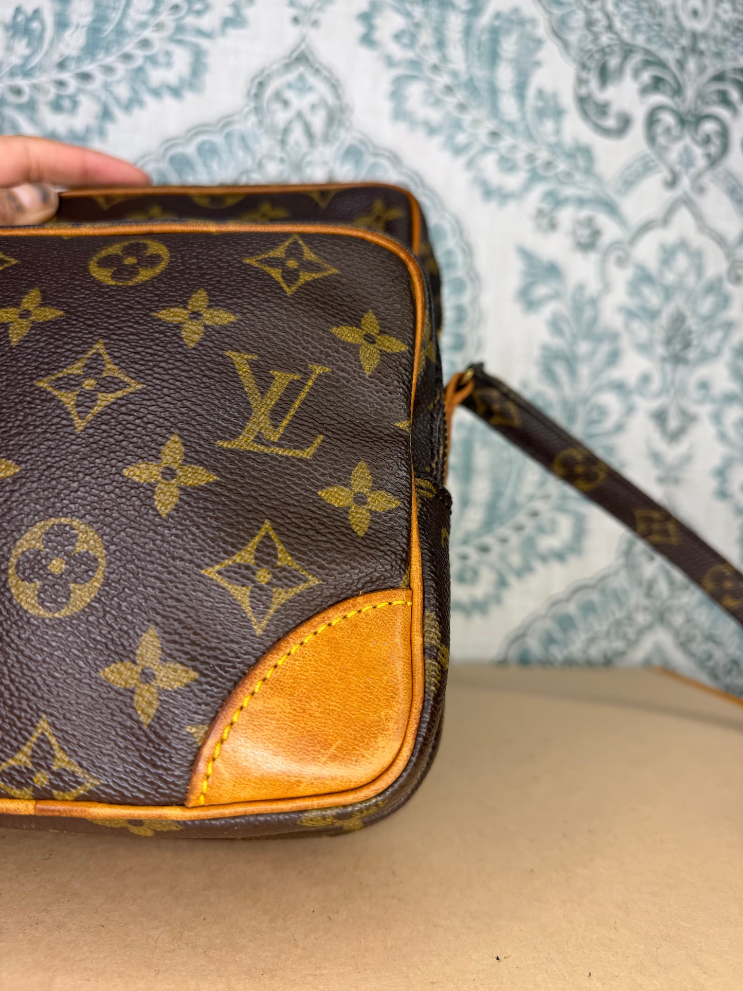 Louis Vuitton Amazon PM