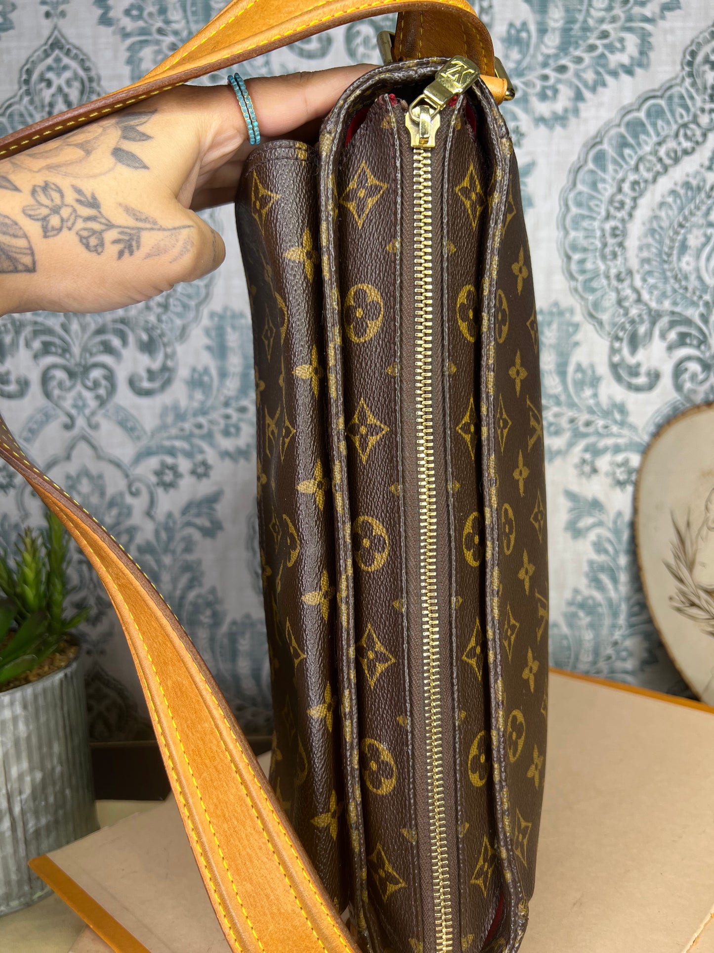 Louis Vuitton Viva Cite GM