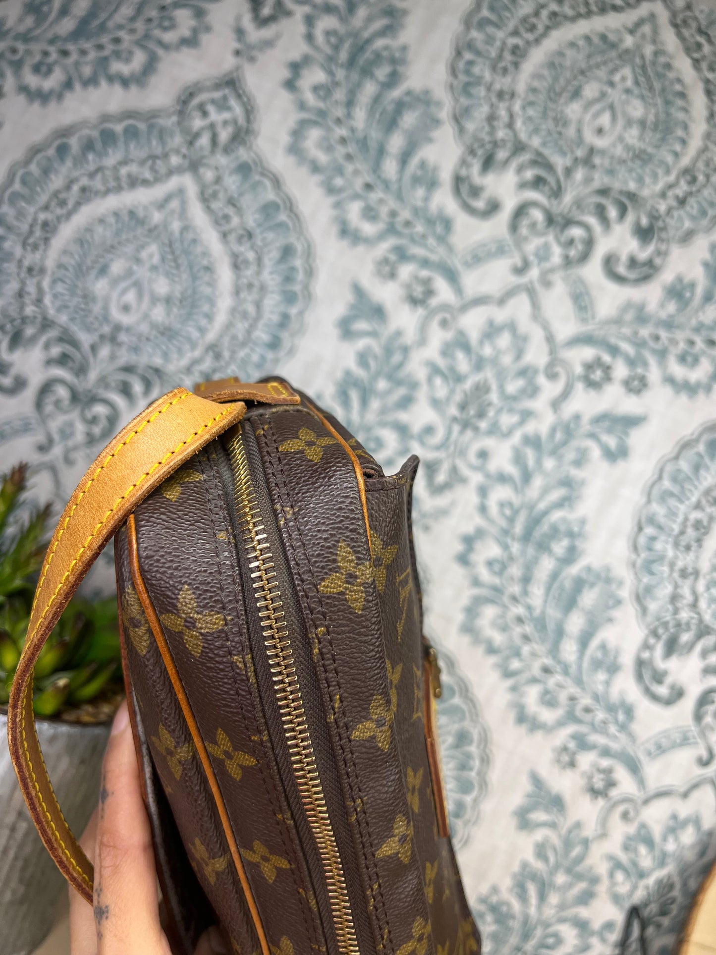 Louis Vuitton Jeune Fille MM