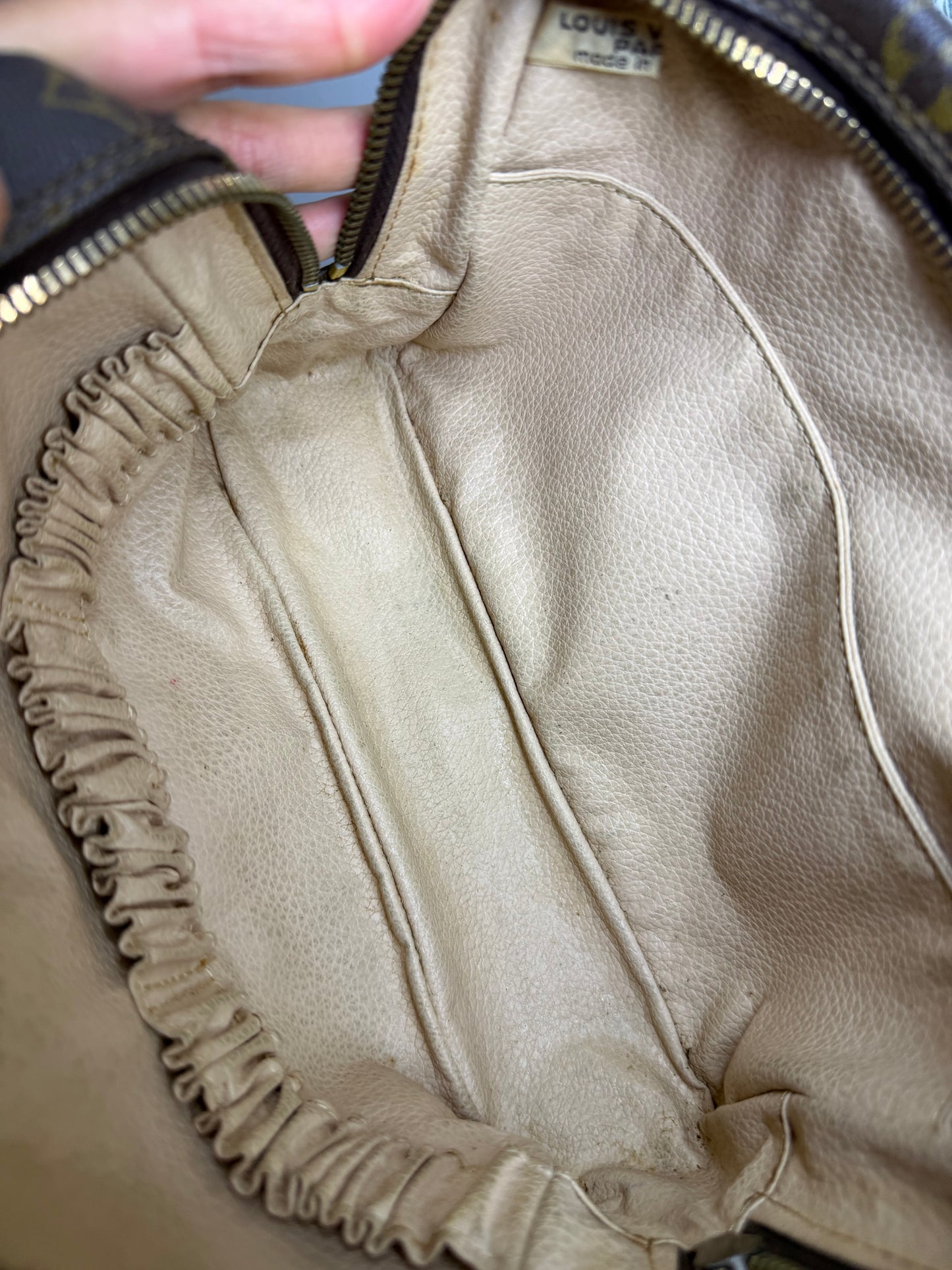 Louis Vuitton Trousse 23 #2