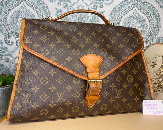 Louis Vuitton Beverly GM
