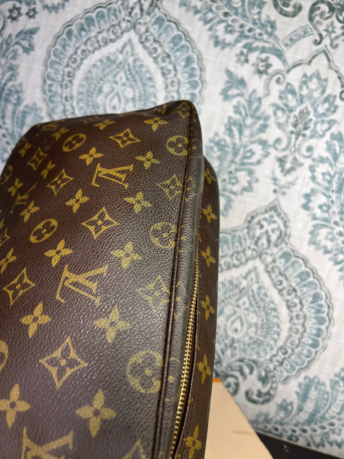 Louis Vuitton Trousse 28 #3