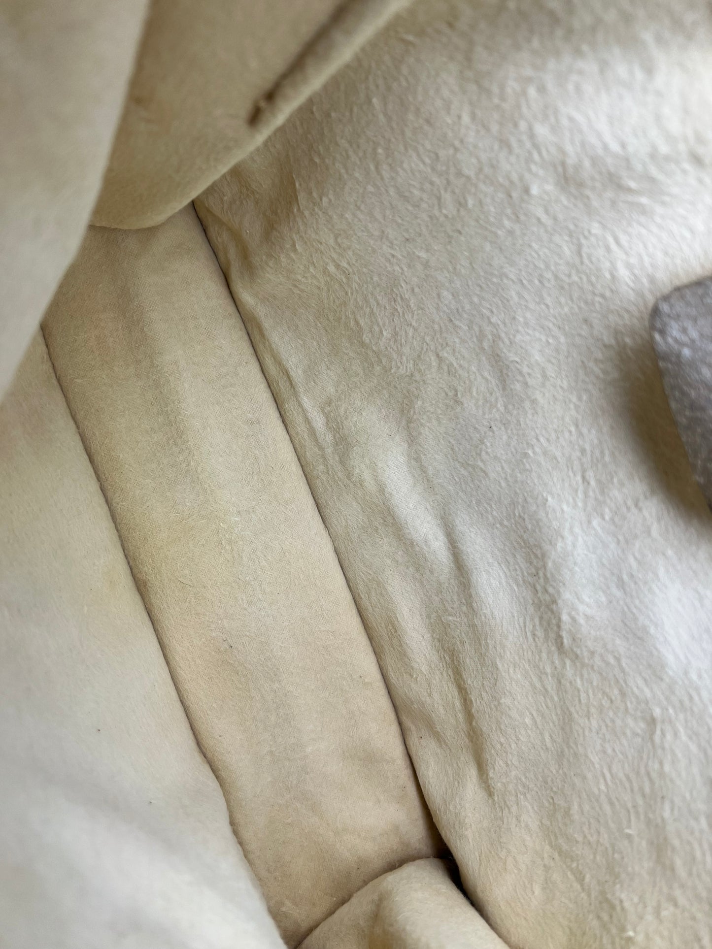 Gucci Brown Vintage Clutch