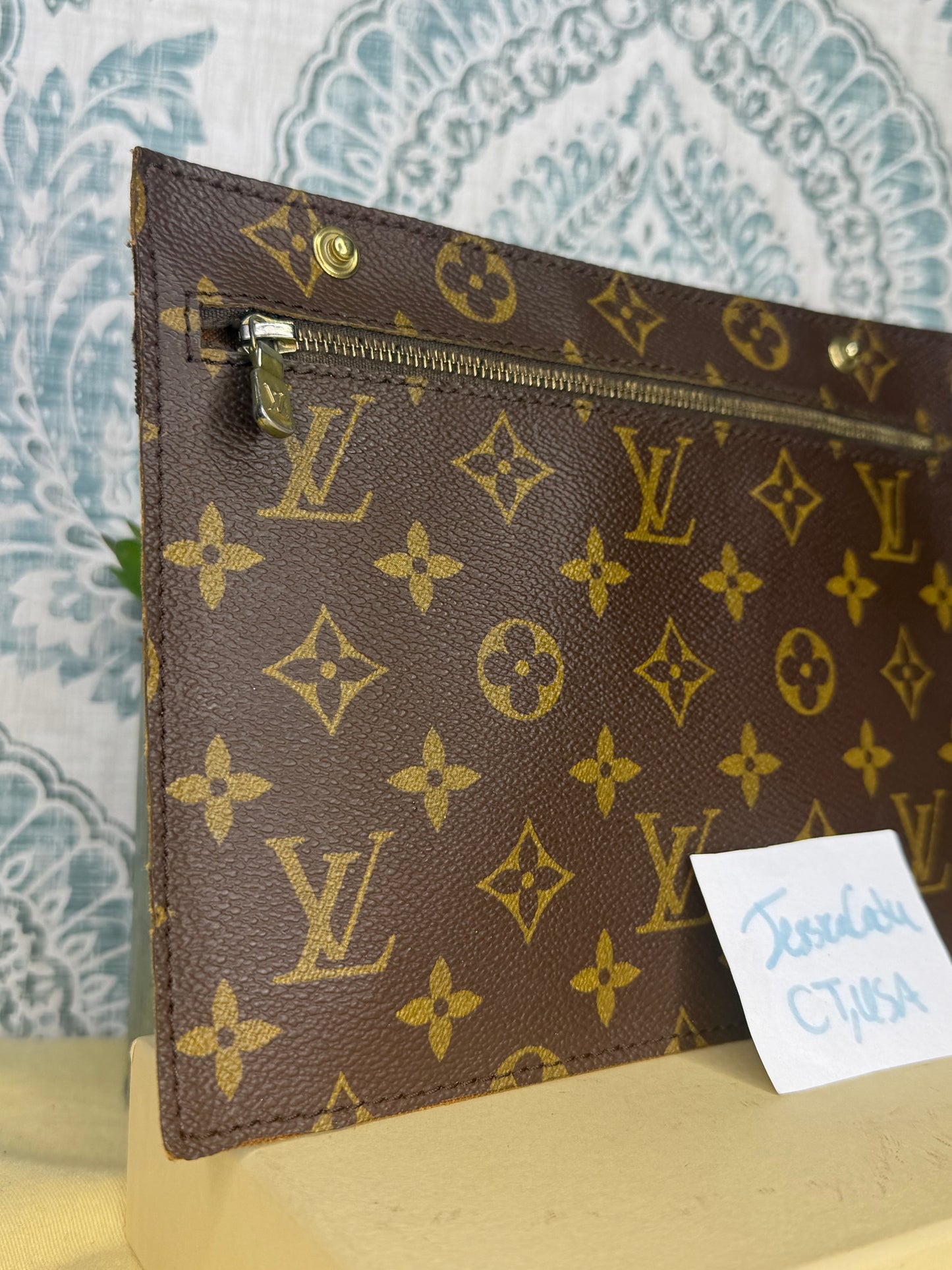Louis Vuitton Randonnee Flat Pouch #2