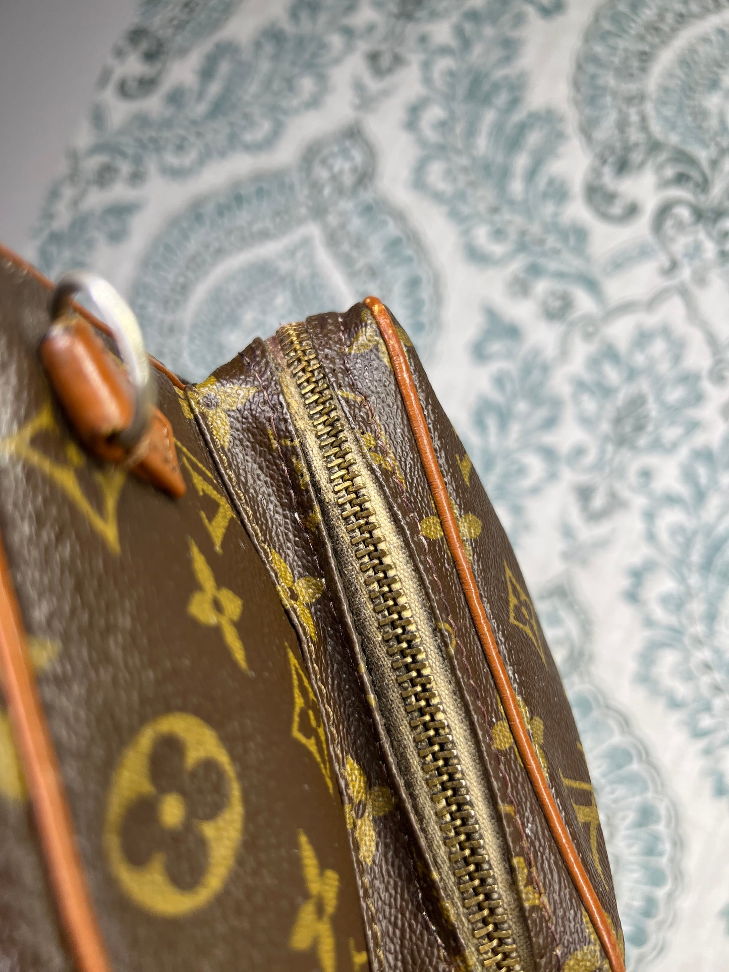 Louis Vuitton Project Amazon