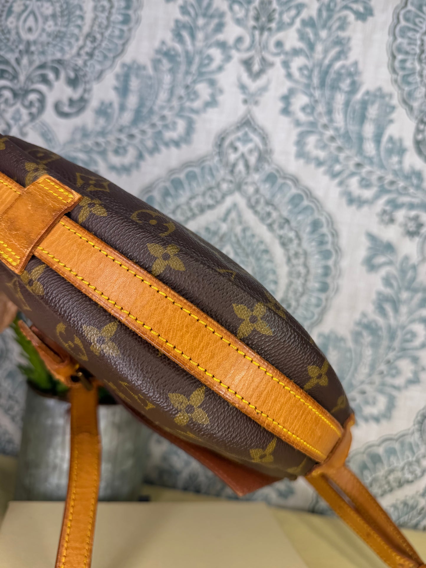 Louis Vuitton Jeune Fille GM