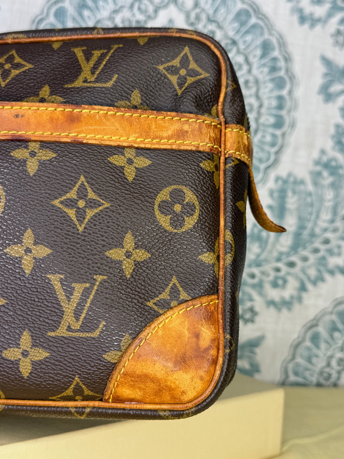 Louis Vuitton Compiegne 28  #2