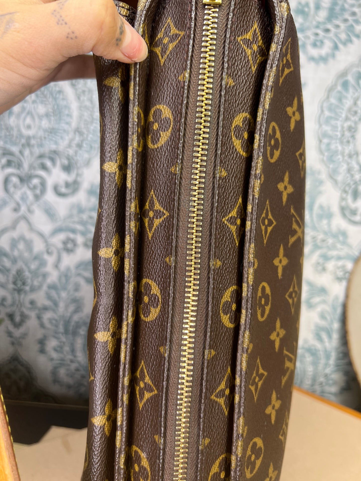 Louis Vuitton Viva Cite GM