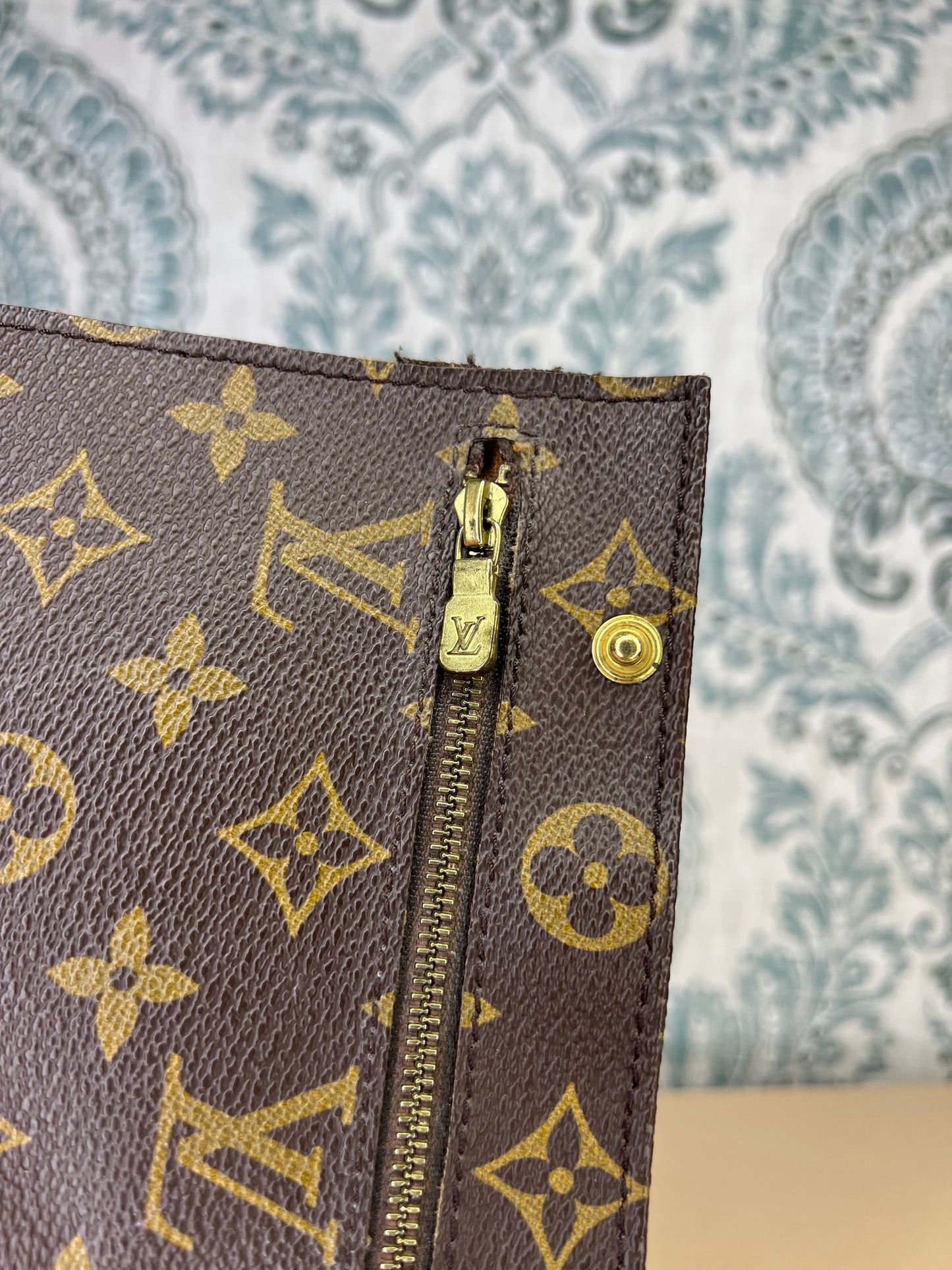 Louis Vuitton Randonnee Pouch