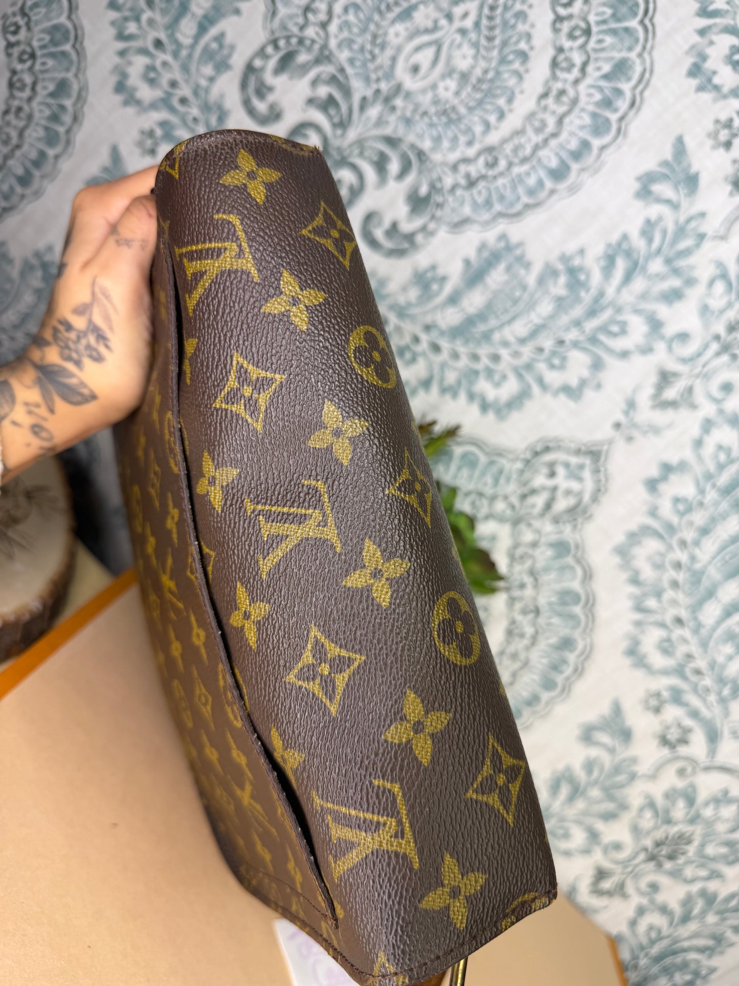 Louis Vuitton Saint Cloud GM #2