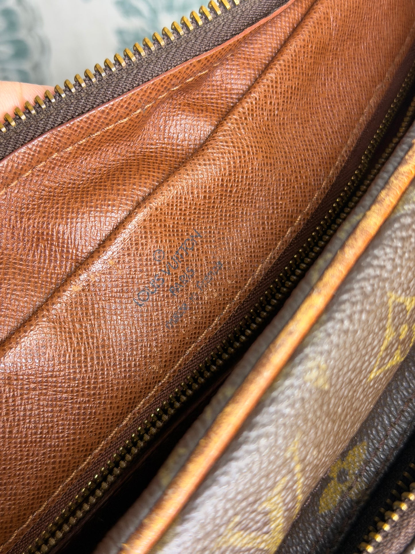 Louis Vuitton Nile PM  #2 (project)