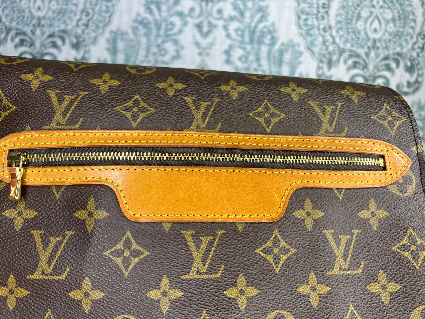Louis Vuitton Saint Germain 27
