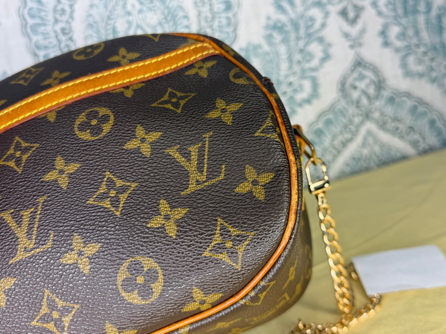 Louis Vuitton Blois