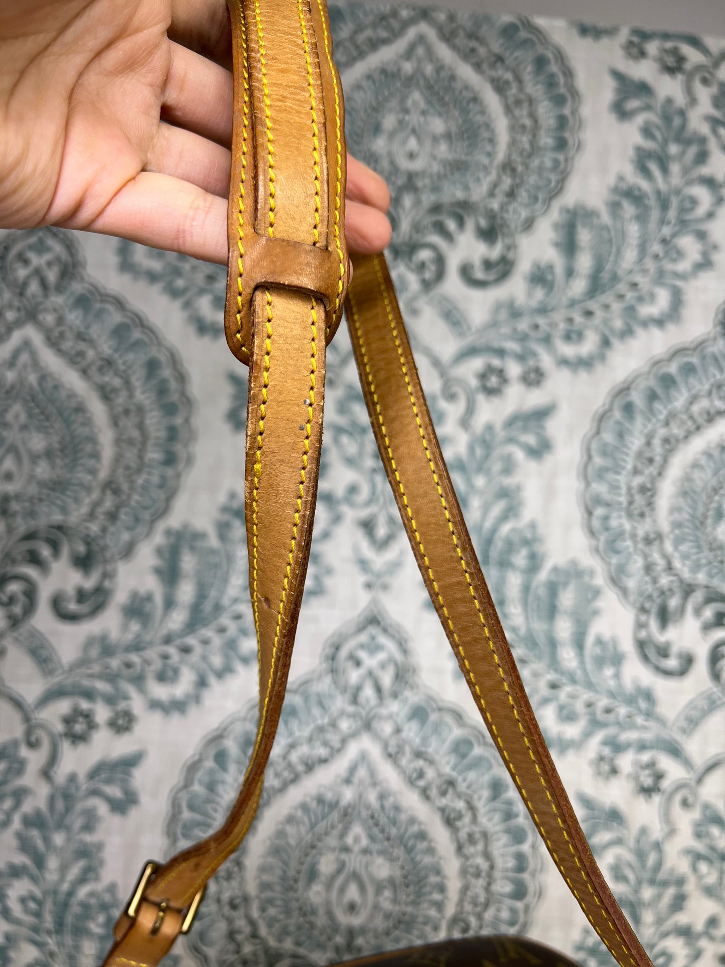 Louis Vuitton Senlis