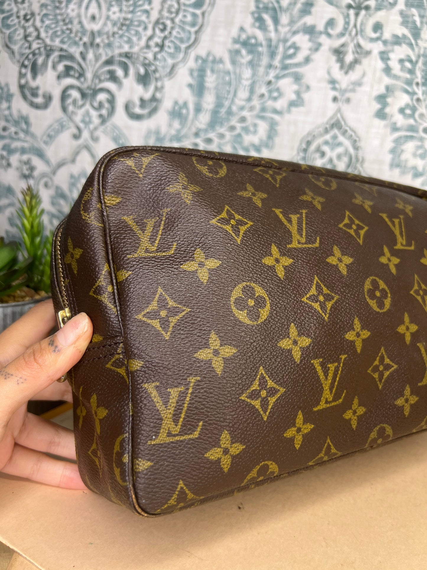 Louis Vuitton Trousse 28 #1