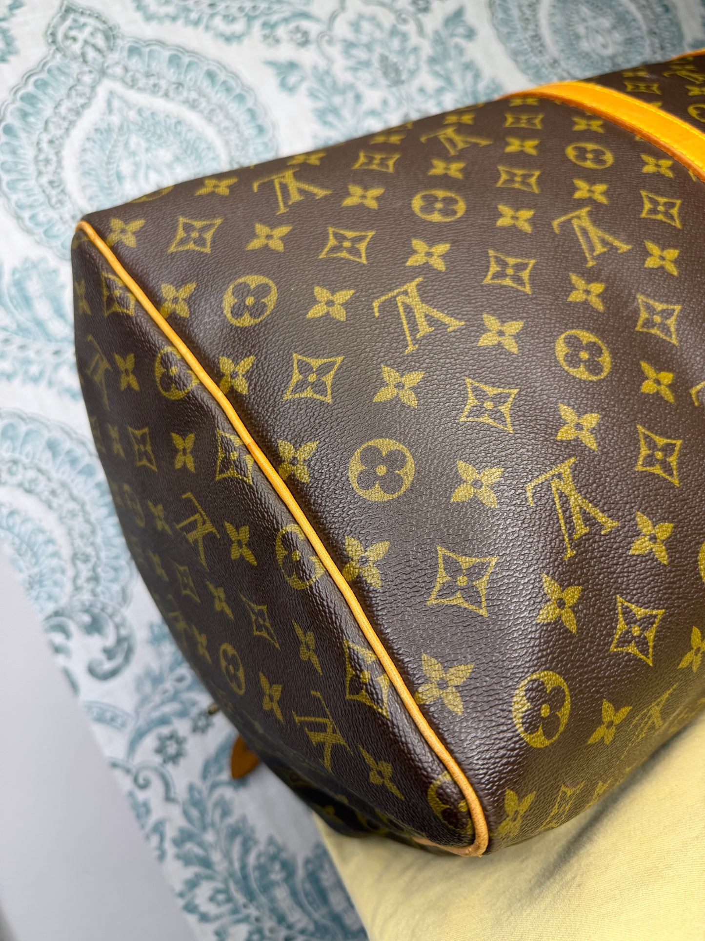 Louis Vuitton Keepall 60