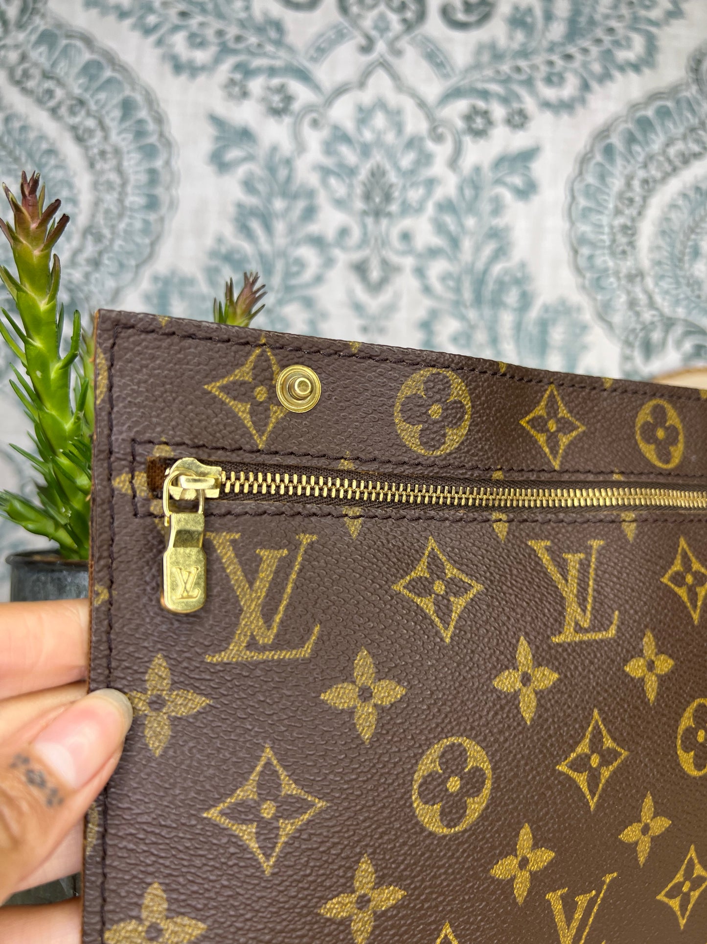 Louis Vuitton Randonnee Pouch