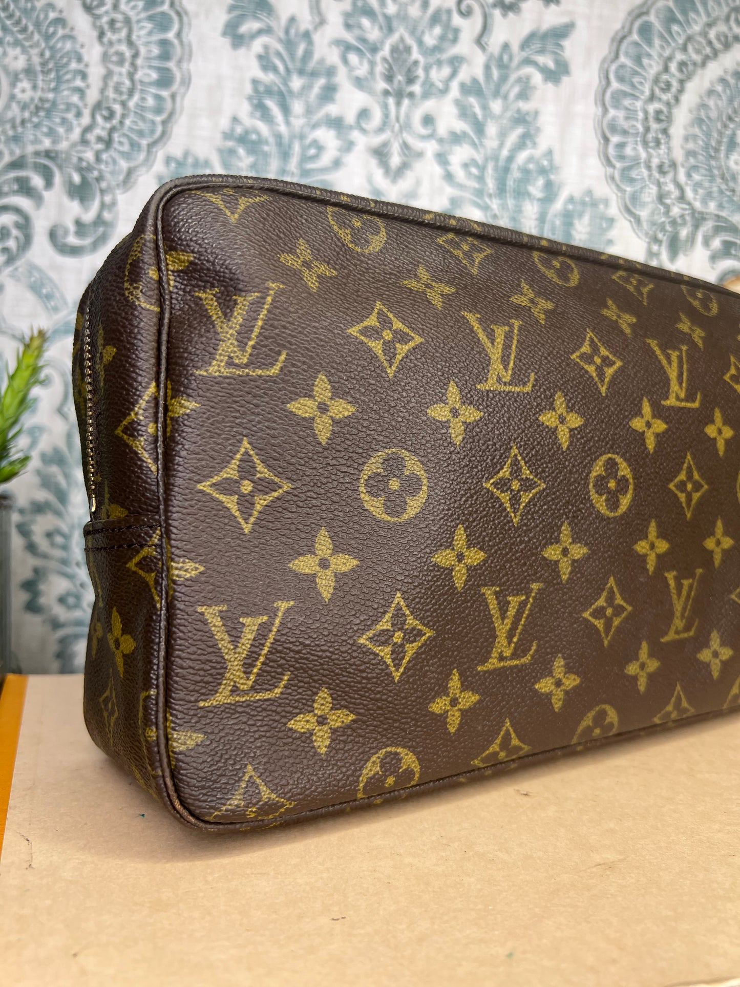 Louis Vuitton Trousse 28 #1