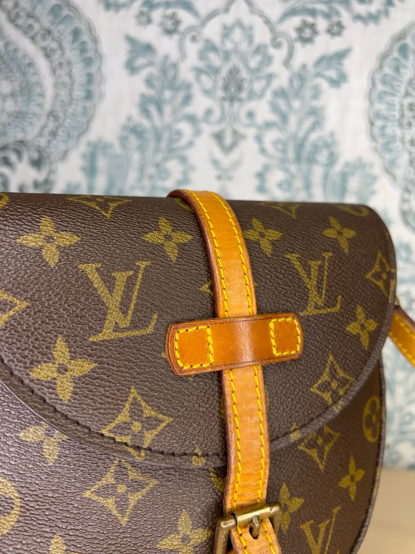 Louis Vuitton Chantilly PM #1