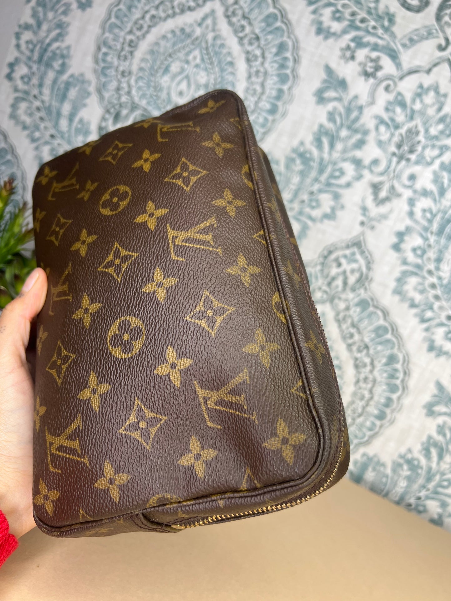 Louis Vuitton Trousse 23 #1