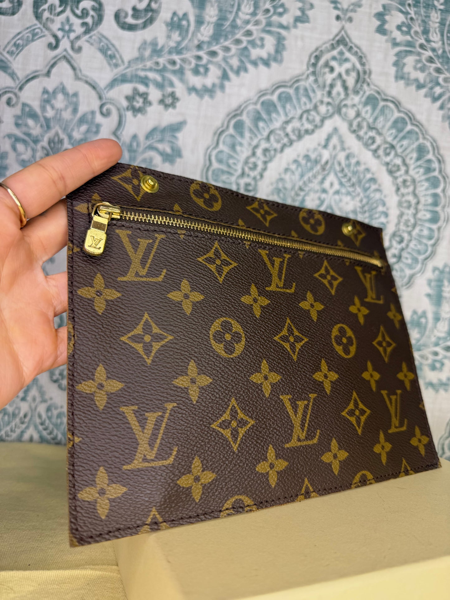 Louis Vuitton Randonnee Flat Pouch #1