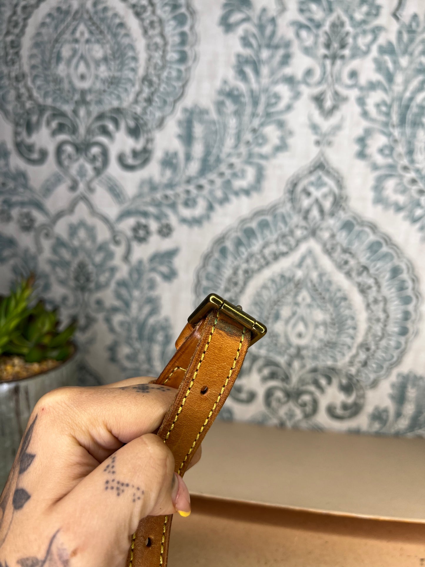 Louis Vuitton Trocadero 30