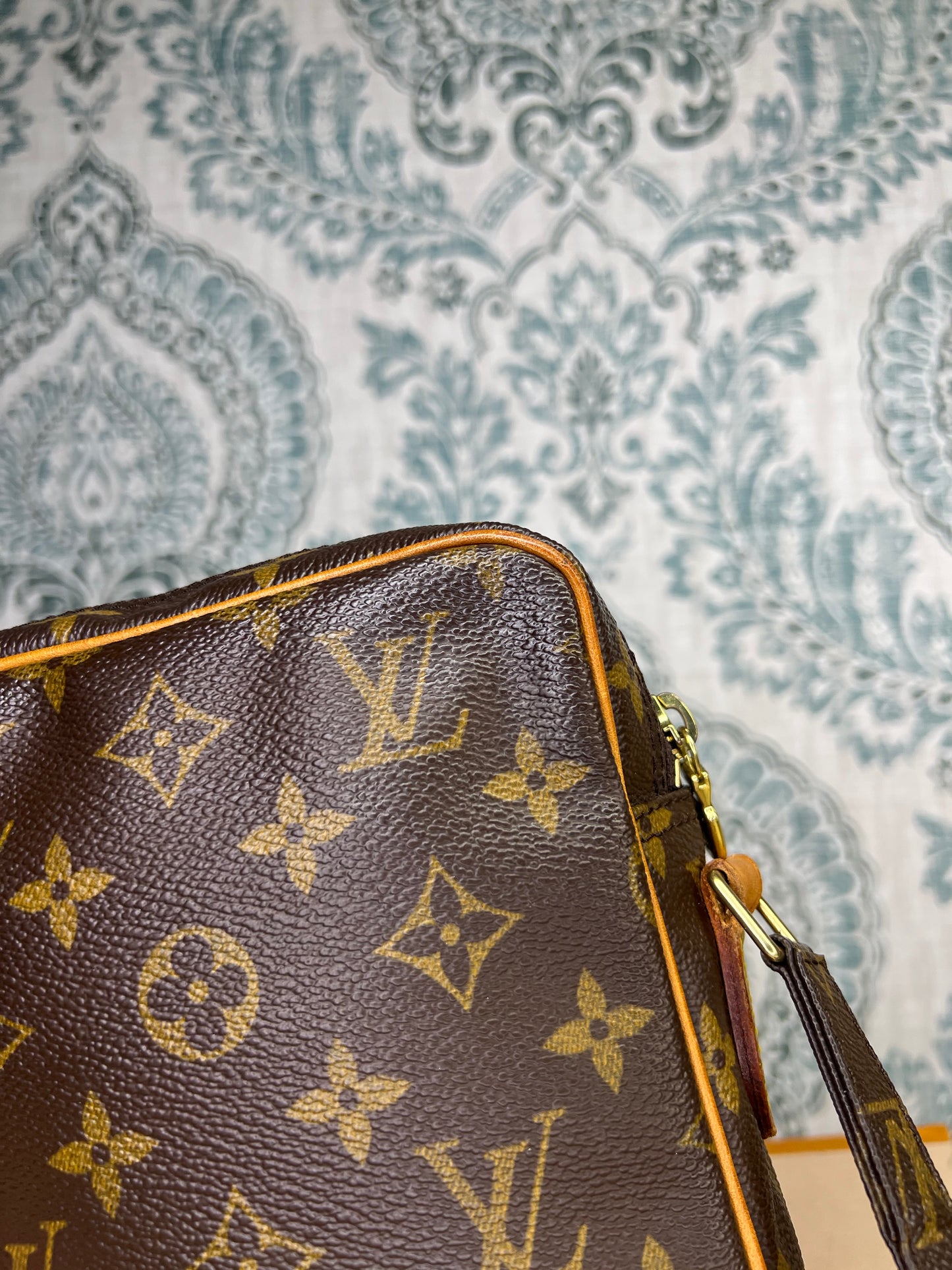 Louis Vuitton Danube PM #2