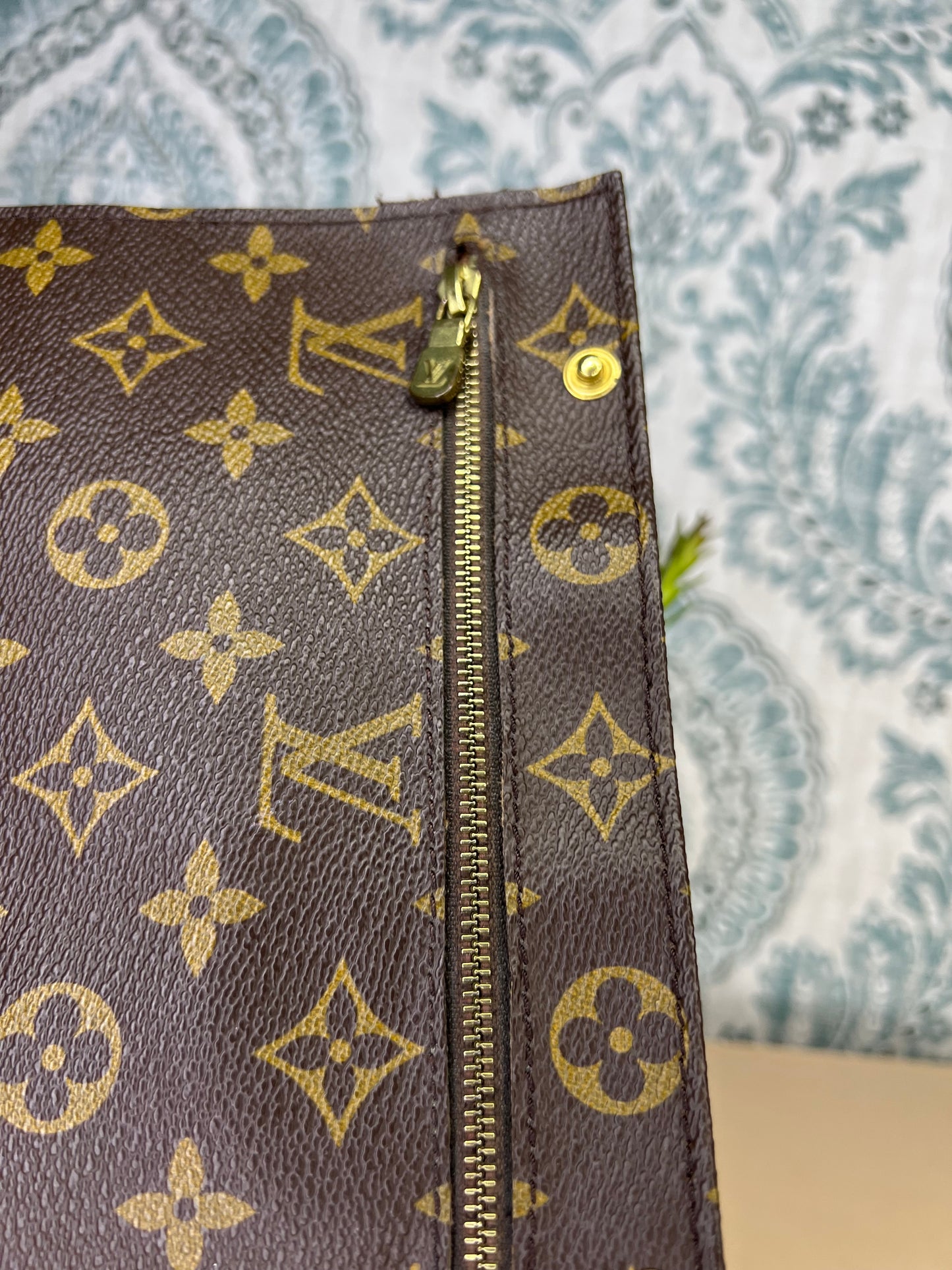 Louis Vuitton Randonnee Pouch