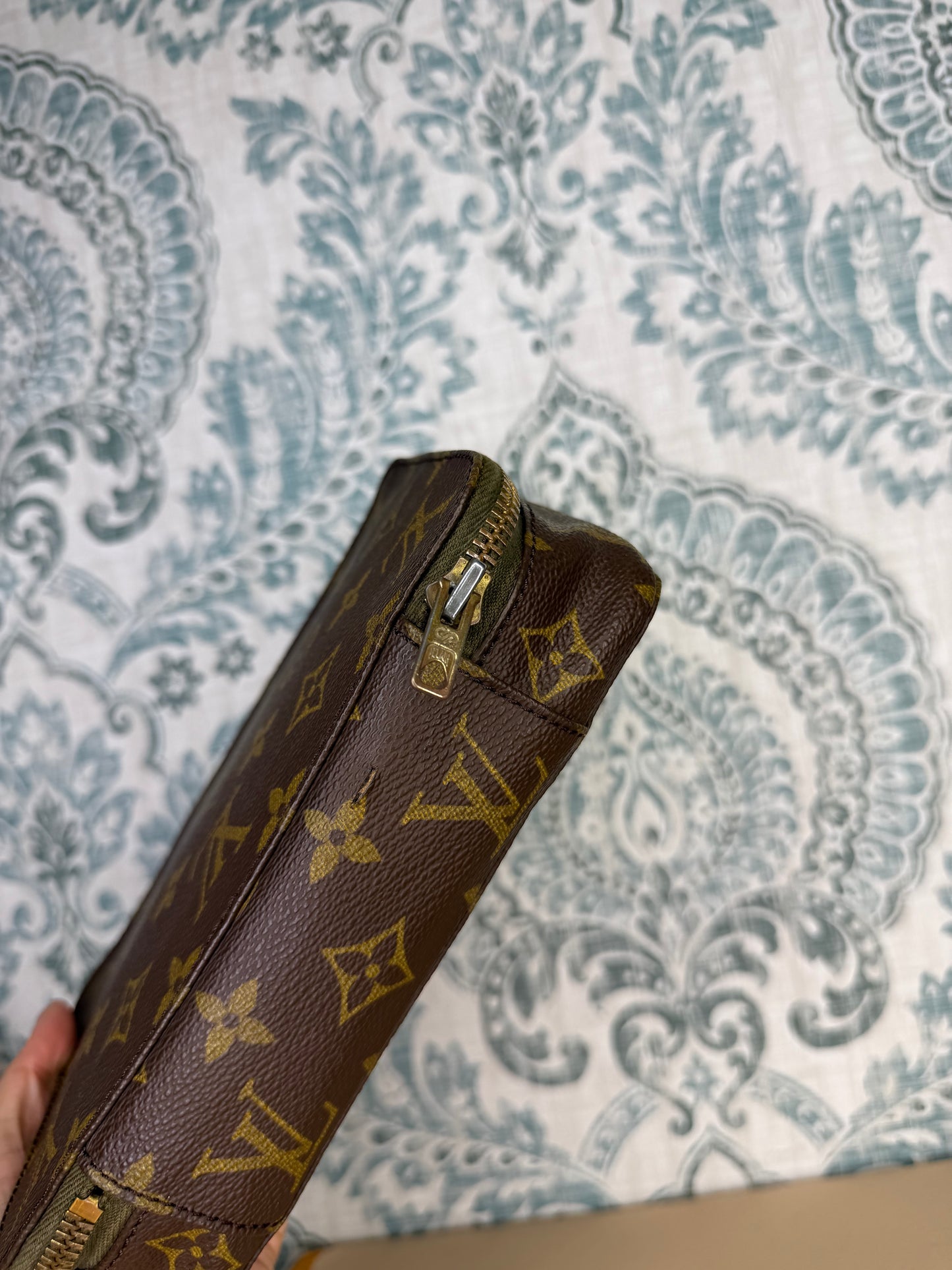 Louis Vuitton Monte Carlo Jewelry Case