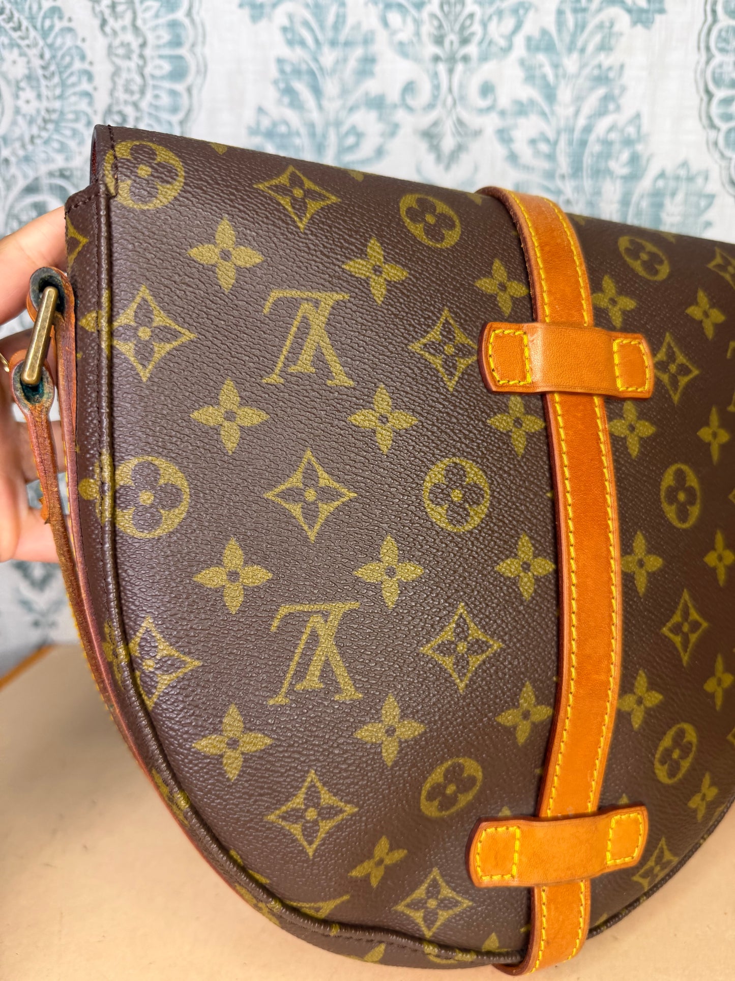 Louis Vuitton Chantilly GM