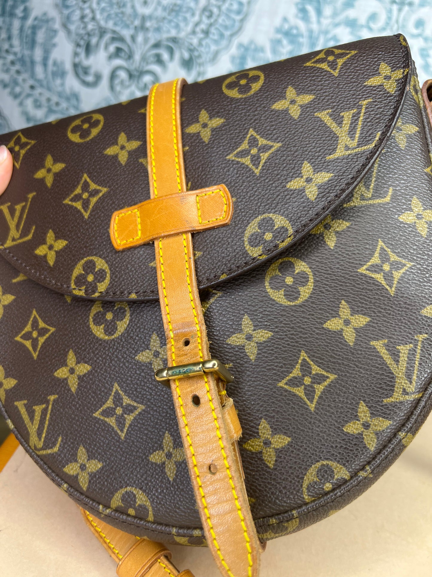 Louis Vuitton Chantilly MM
