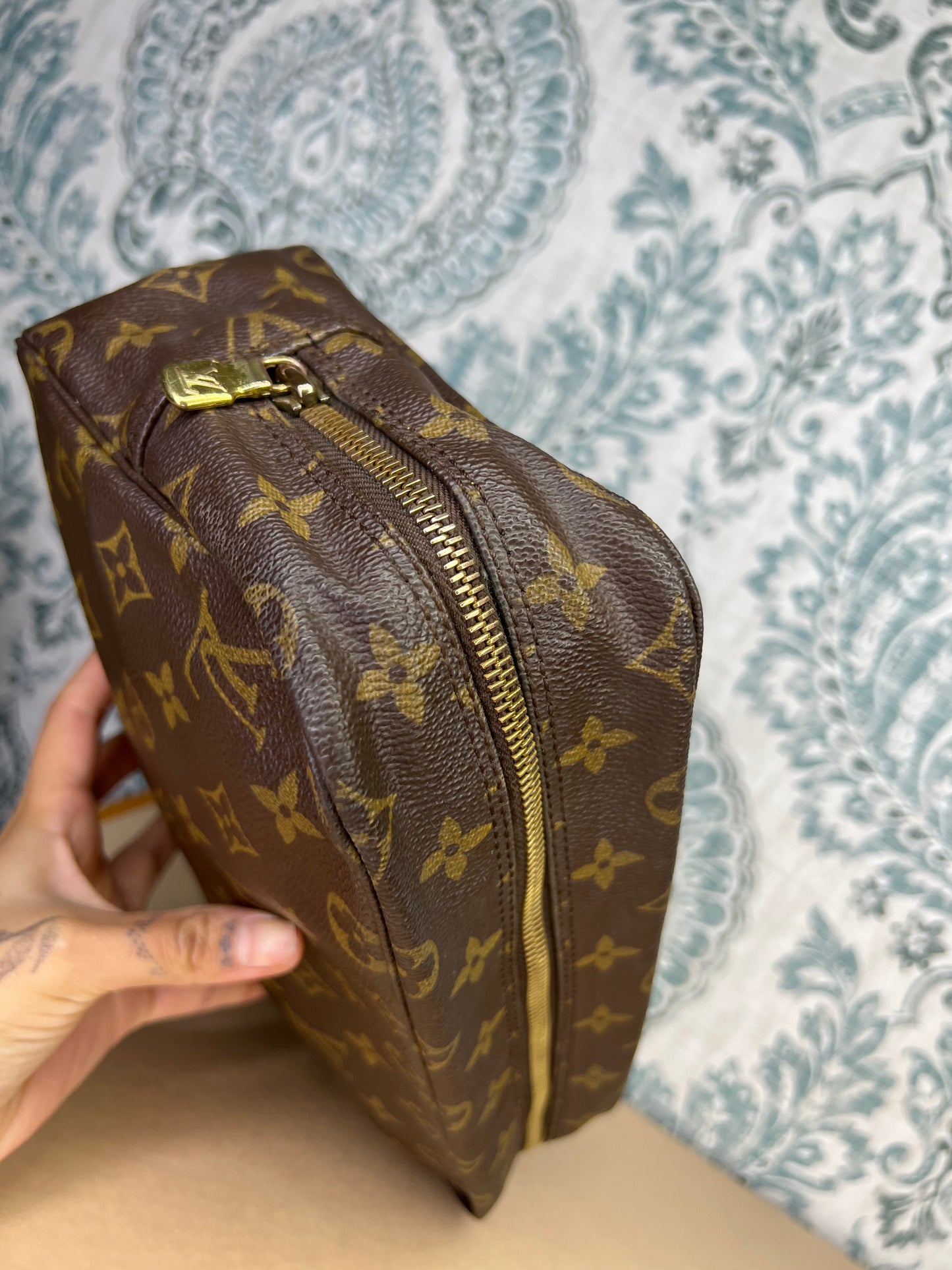 Louis Vuitton Trousse 28
