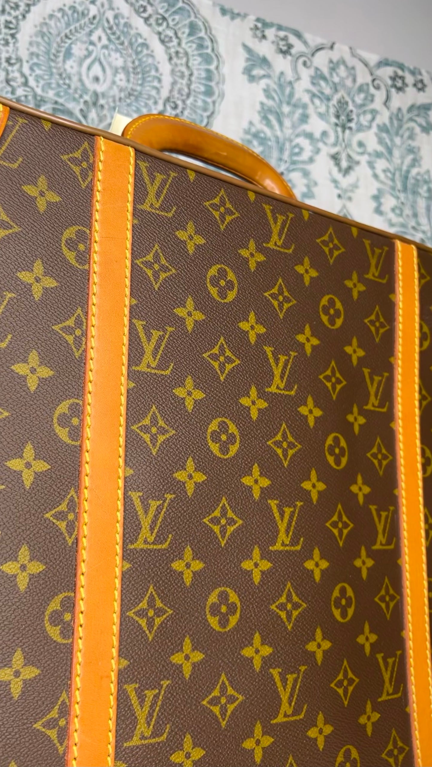 Louis Vuitton Stratos 50