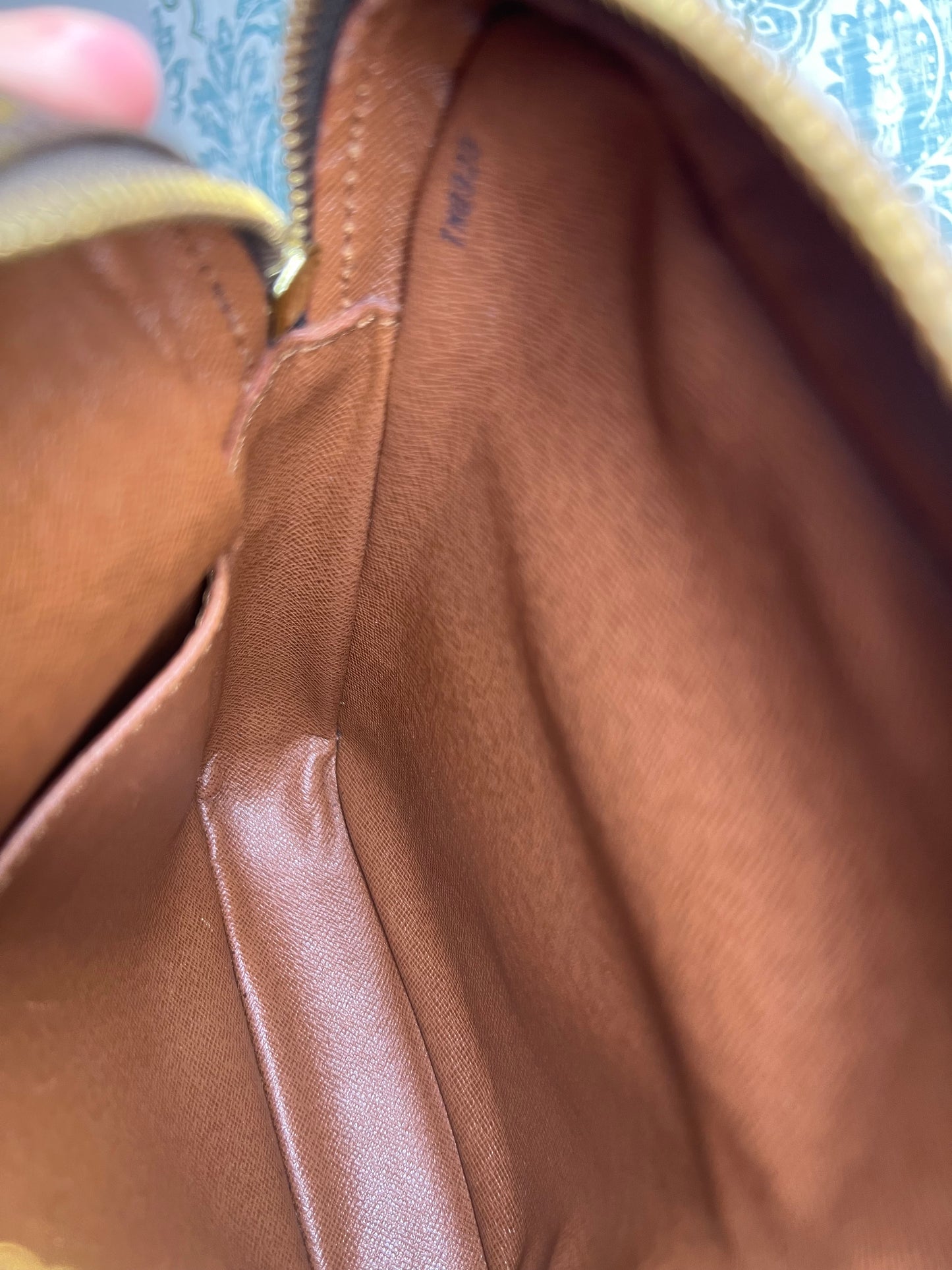 Louis Vuitton Amazon PM