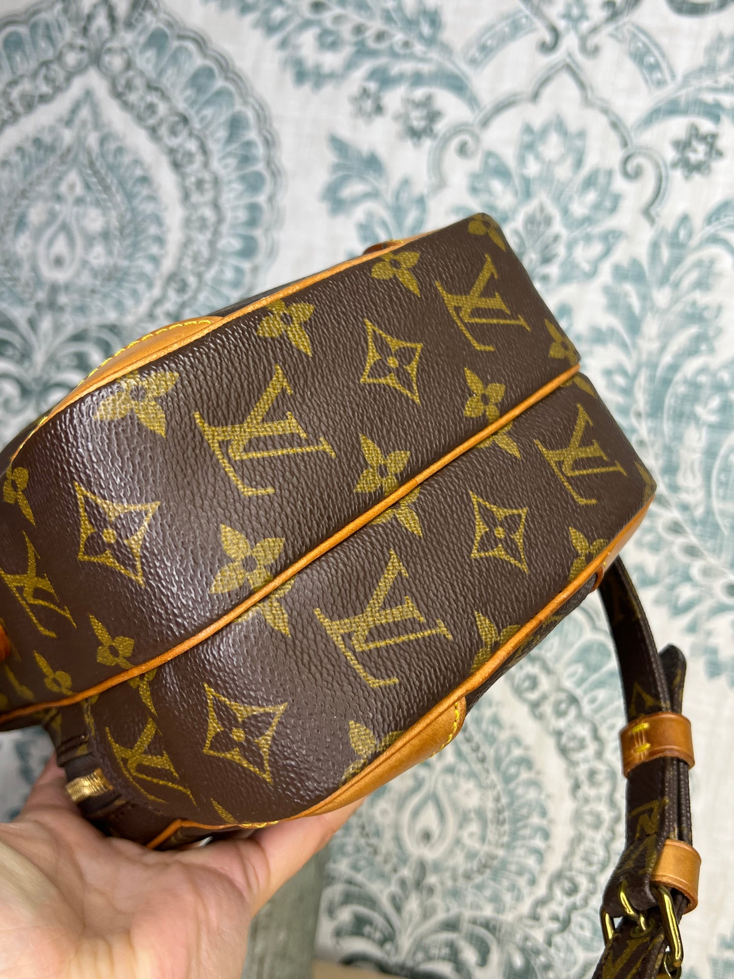 Louis Vuitton Amazon PM