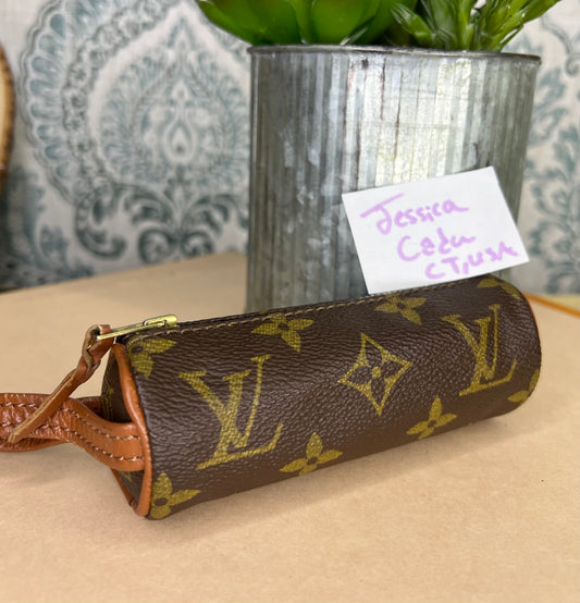 Etui 3 Balles De Golf Pouch #1