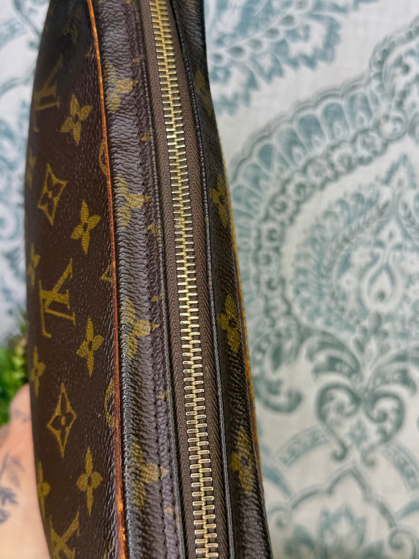 Louis Vuitton Marly Dragonne GM (PROJECT ALERT)