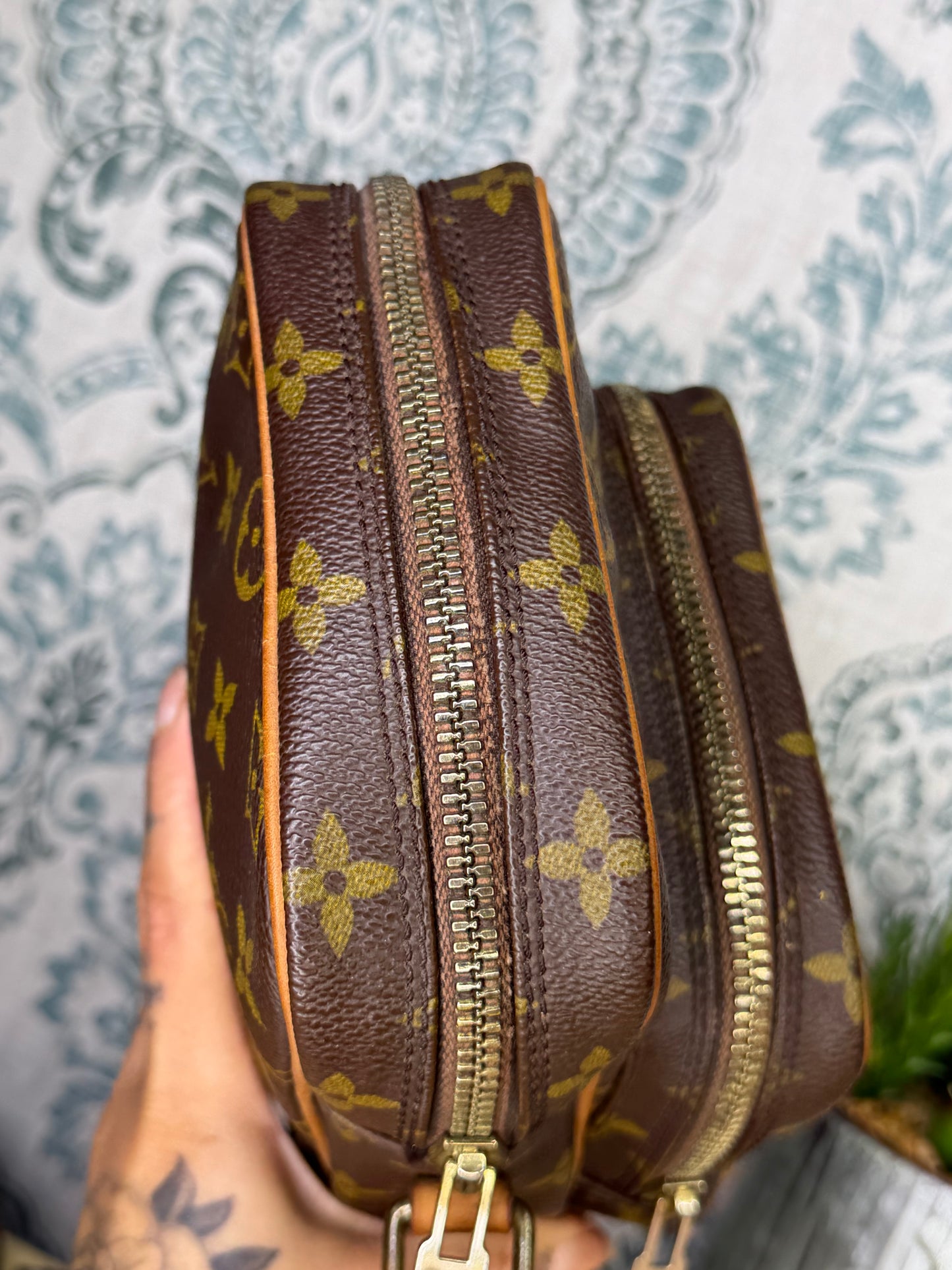 Louis Vuitton Amazon PM #1