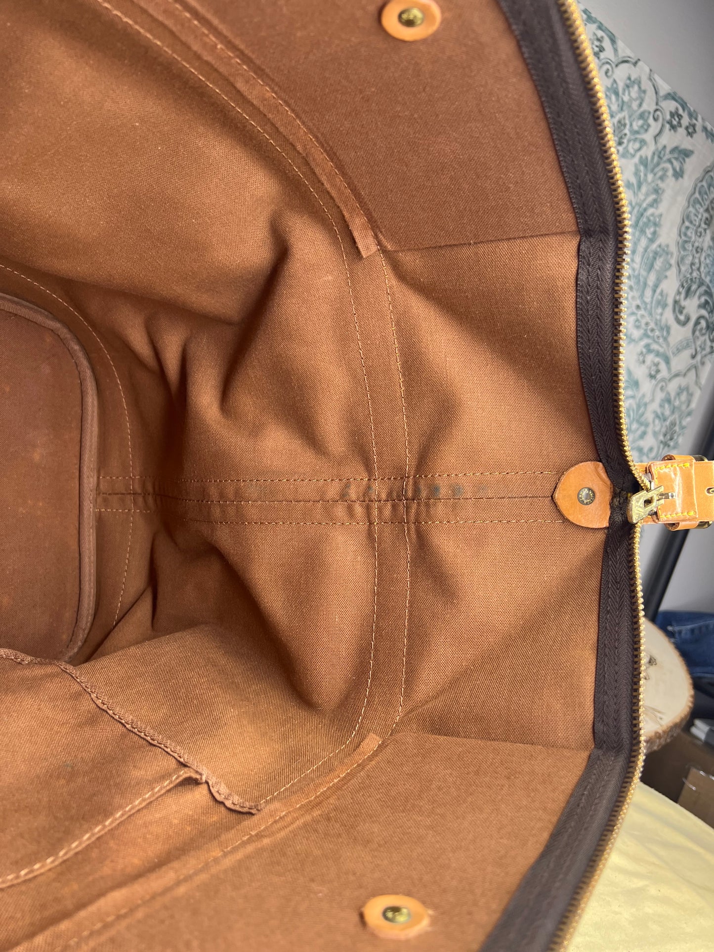 Louis Vuitton Cruiser 40