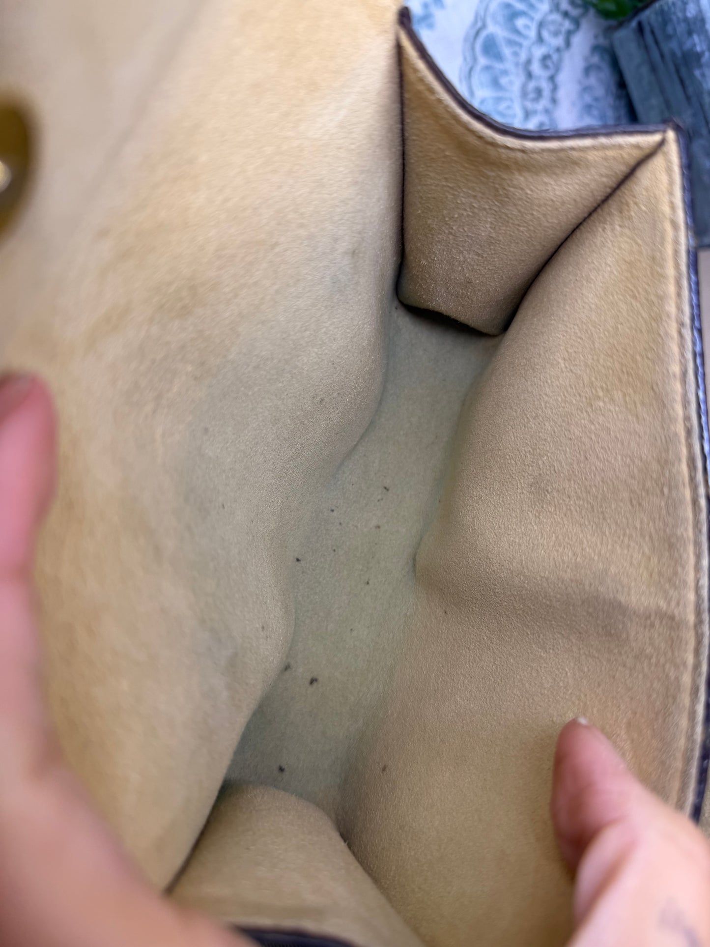 Pochette Florentine XS