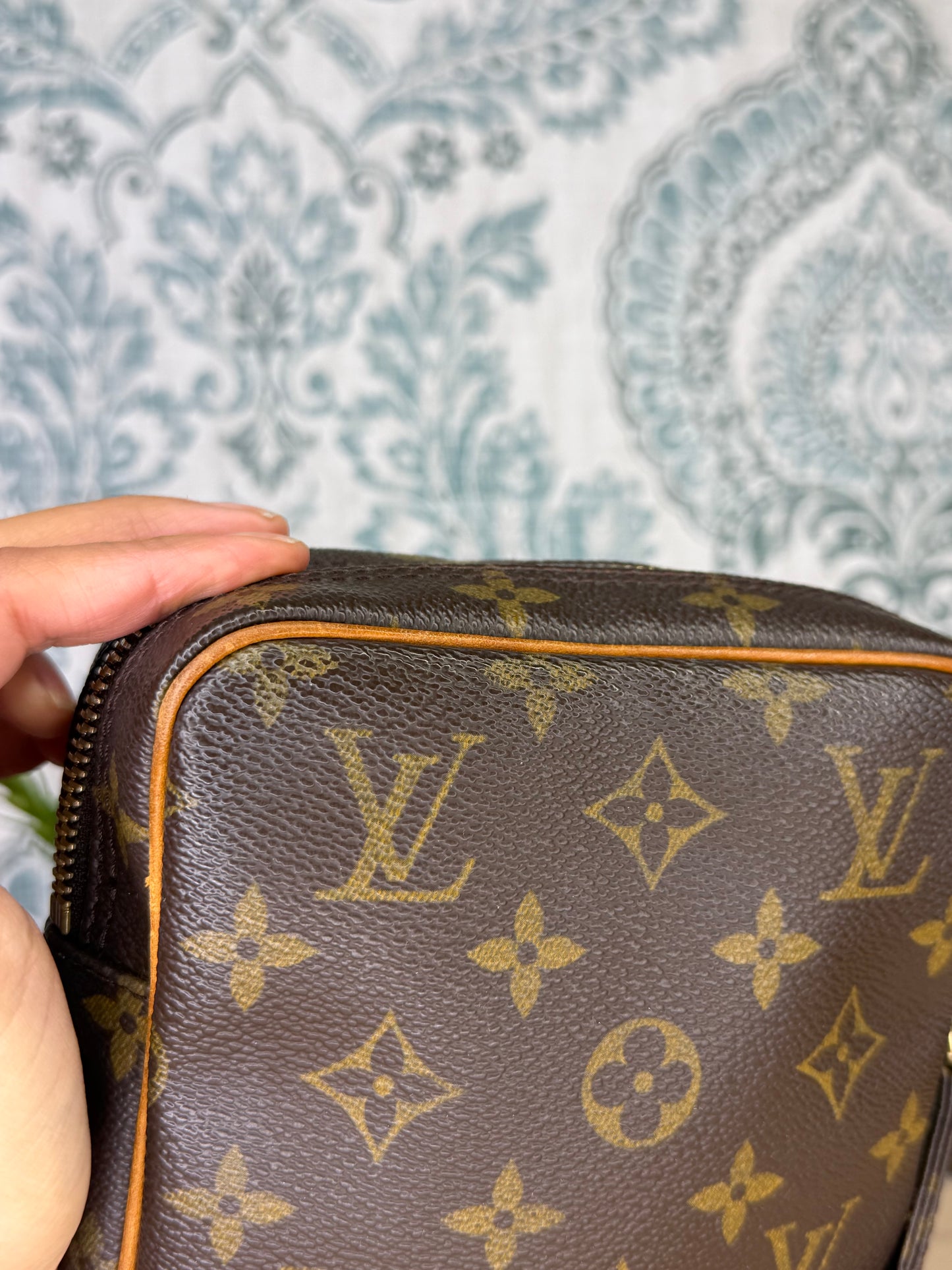 Louis Vuitton Danube PM #1