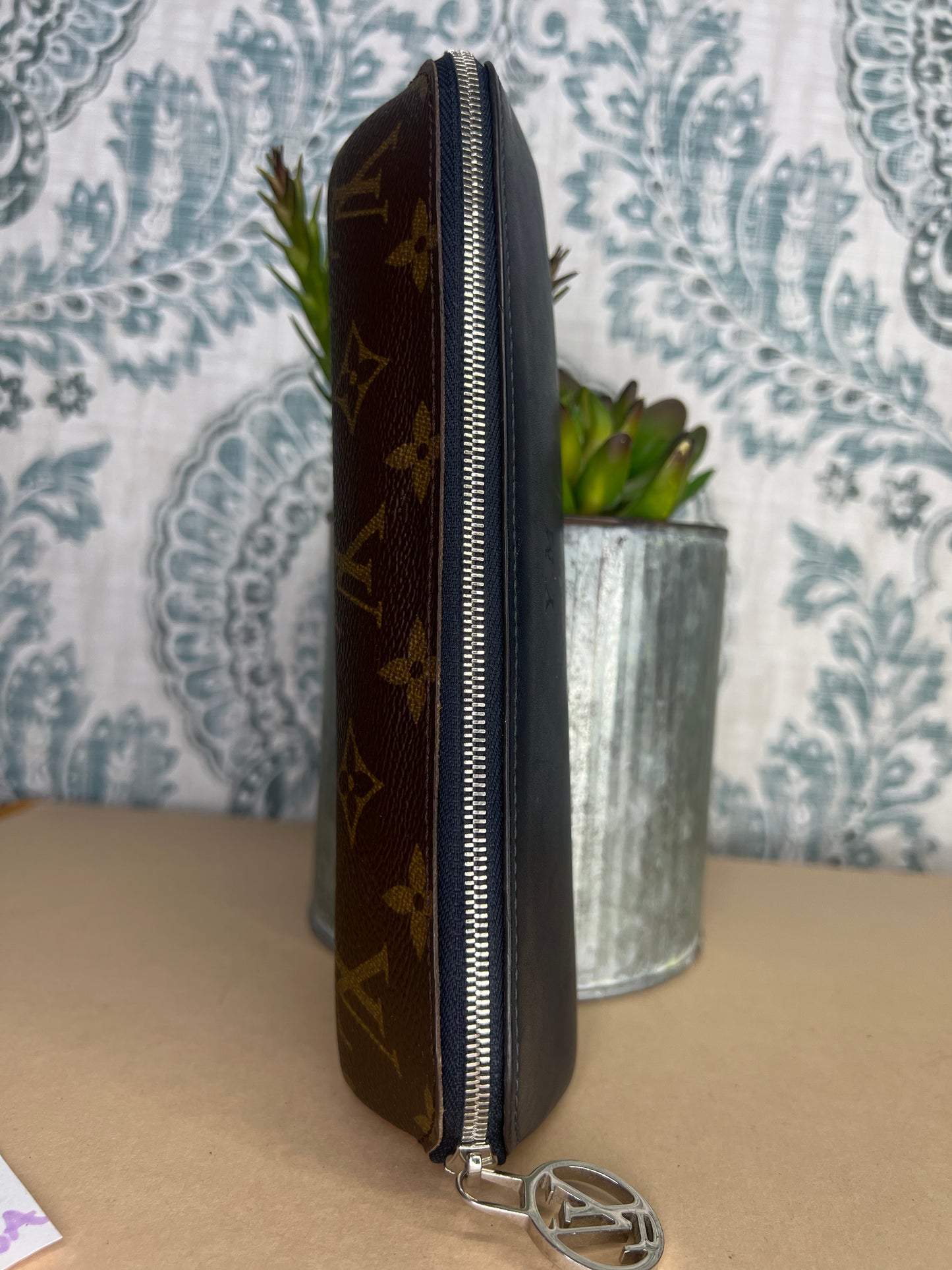 Louis Vuitton Elizabeth Pencil Case