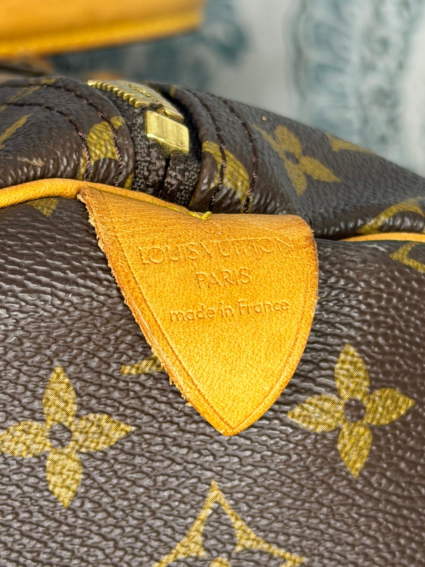 Louis Vuitton Keepall 55