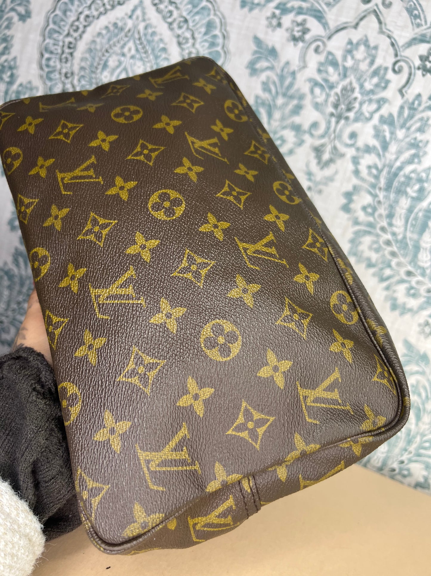 Louis Vuitton Trousse 28