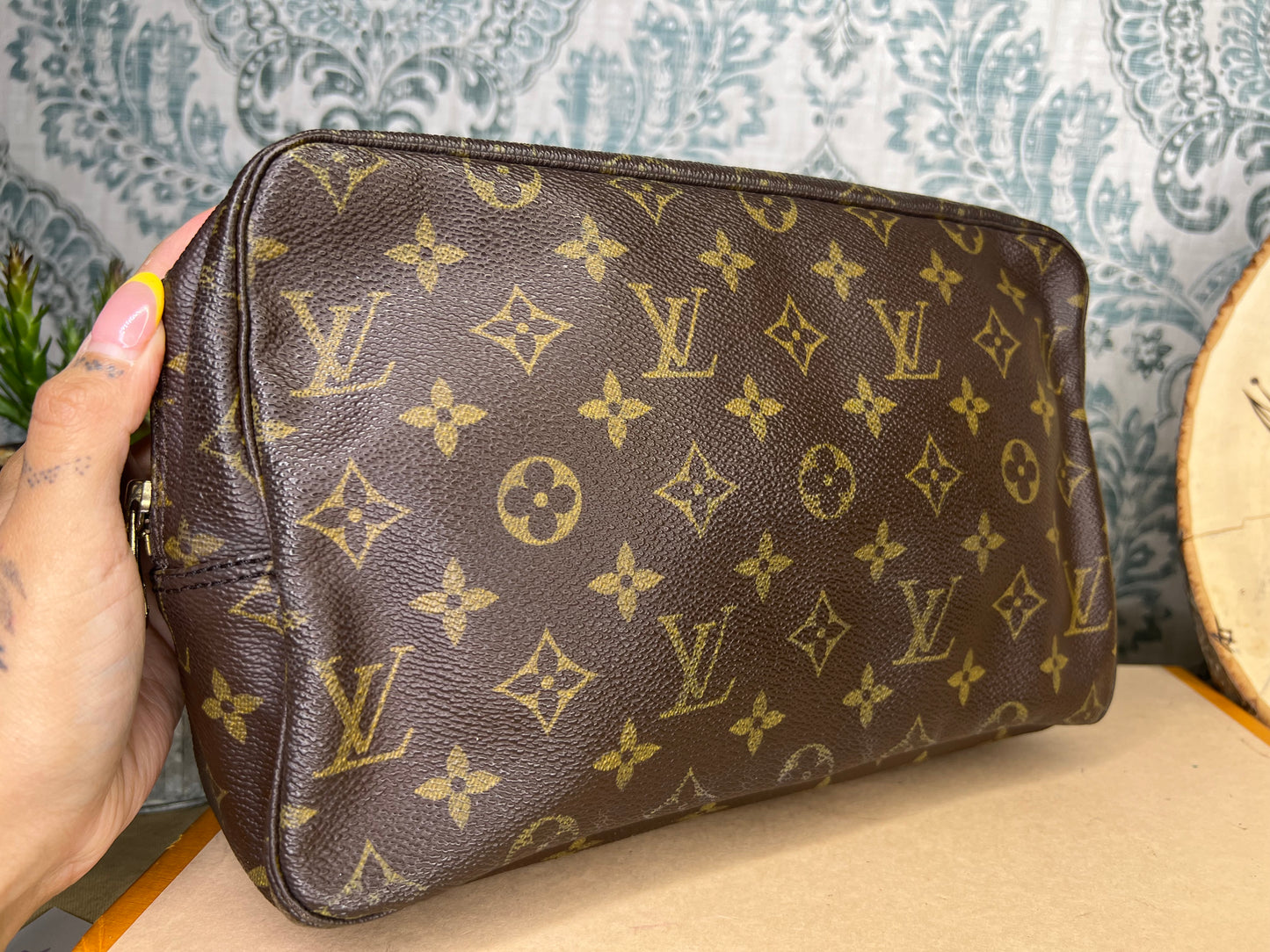 Louis Vuitton Trousse 28 #1