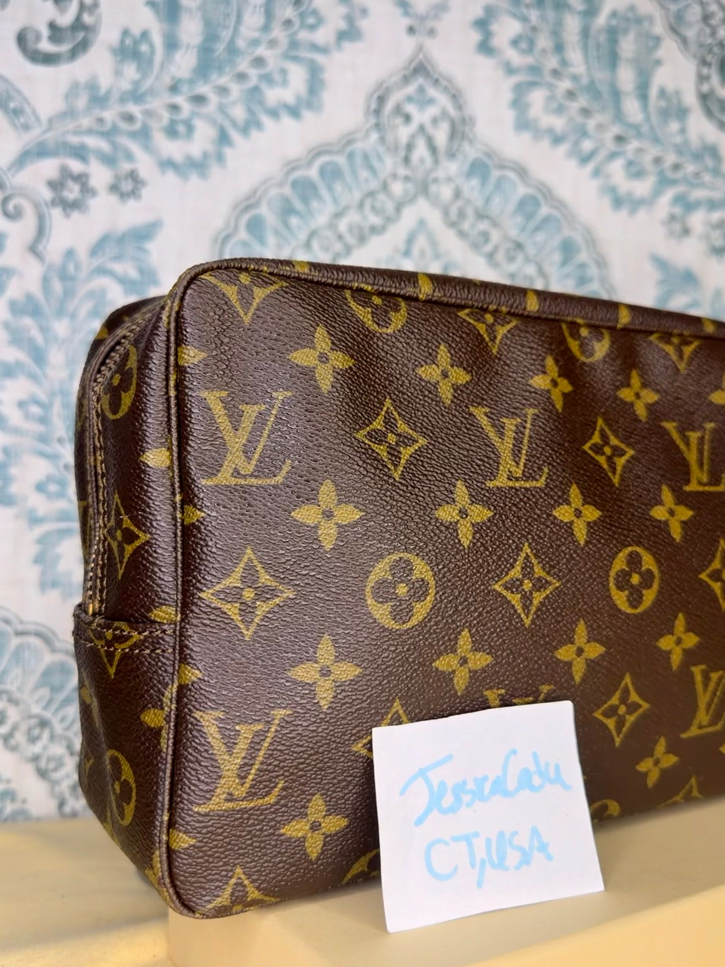 Louis Vuitton Trousse 28 #1