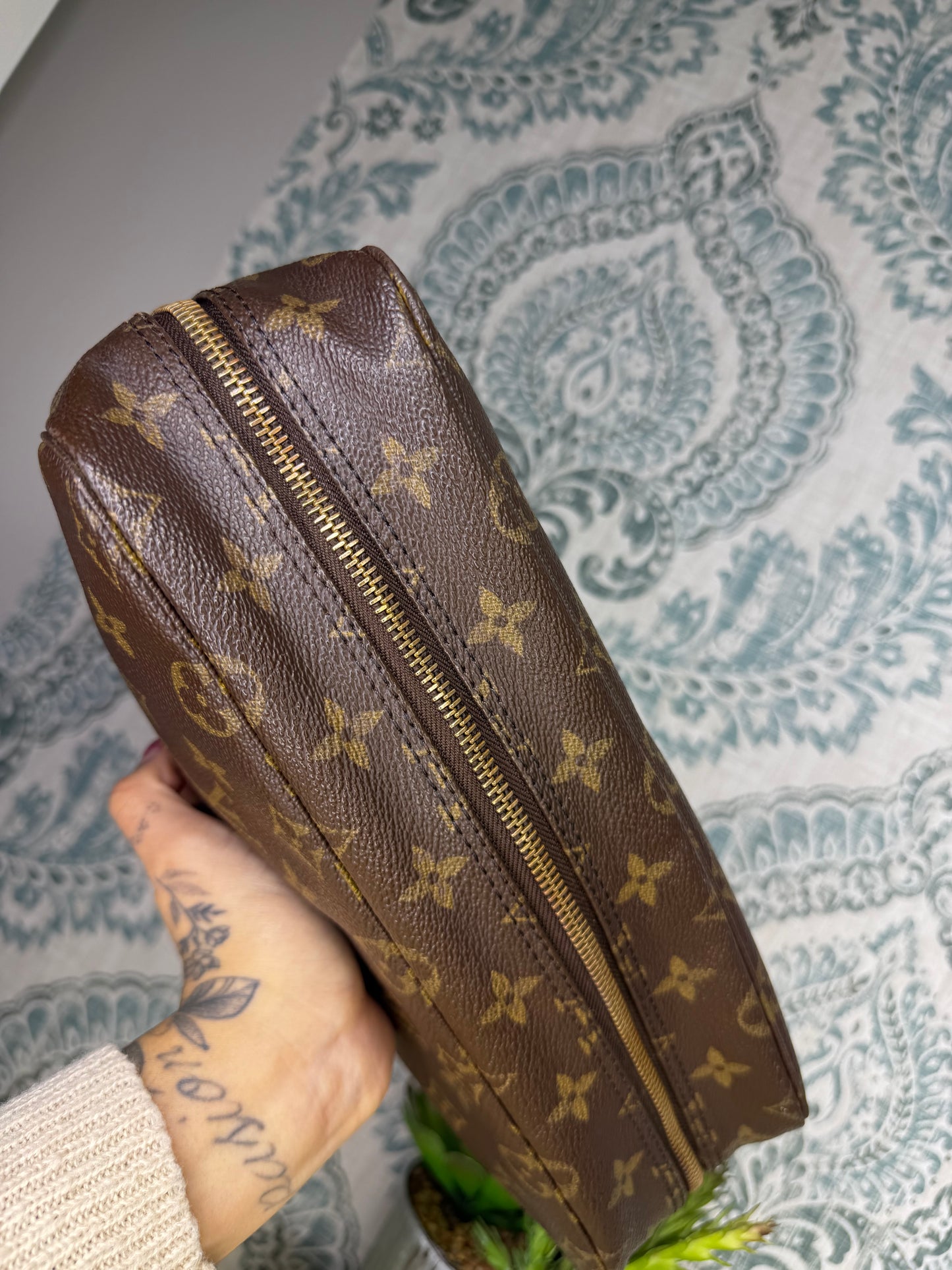 Louis Vuitton Trousse 28 #3